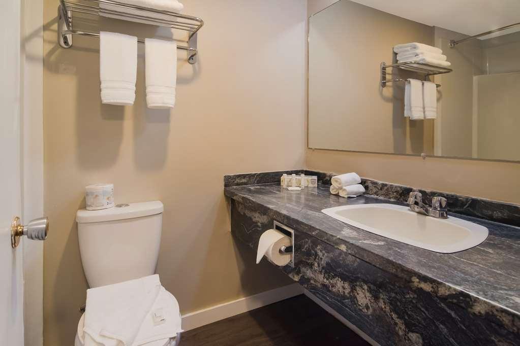 Acadian Inn Kamloops Habitación foto