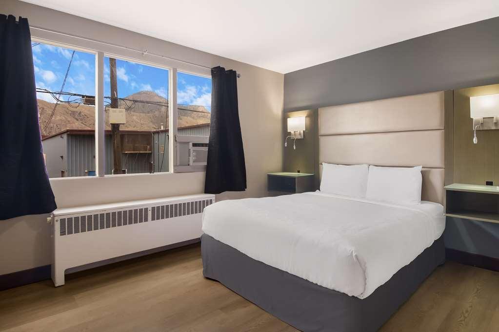 Acadian Inn Kamloops Habitación foto